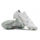 Botas de fútbol Nike Mercurial Vapor 13 Elite FG Blanco