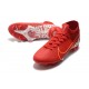 Botas Nike Mercurial Superfly 7 Elite FG Rojo Blanco