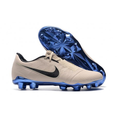 Zapatillas de Fútbol Nike Phantom Venom Elite FG Desert Sand