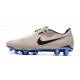 Zapatillas de Fútbol Nike Phantom Venom Elite FG Desert Sand