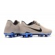 Zapatillas de Fútbol Nike Phantom Venom Elite FG Desert Sand