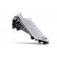 Nike Zapatillas Mercurial Vapor XIII 360 Elite FG Blanco Negro