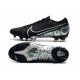 Nike Zapatillas Mercurial Vapor XIII 360 Elite FG Negro Blanco