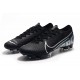 Nike Zapatillas Mercurial Vapor XIII 360 Elite FG Negro Blanco