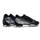 Nike Zapatillas Mercurial Vapor XIII 360 Elite FG Negro Blanco