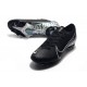 Nike Zapatillas Mercurial Vapor XIII 360 Elite FG Negro Blanco