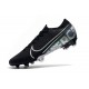 Nike Zapatillas Mercurial Vapor XIII 360 Elite FG Negro Blanco