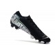 Nike Zapatillas Mercurial Vapor XIII 360 Elite FG Negro Blanco