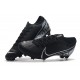 Nike Zapatillas Mercurial Vapor XIII 360 Elite FG Negro Blanco
