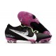 Nike Zapatillas Mercurial Vapor XIII 360 Elite FG Negro Violeta Blanco