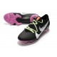 Nike Zapatillas Mercurial Vapor XIII 360 Elite FG Negro Violeta Blanco