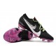 Nike Zapatillas Mercurial Vapor XIII 360 Elite FG Negro Violeta Blanco