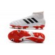 adidas Predator Mania 19+FG ADV Blanco