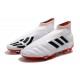 adidas Predator Mania 19+FG ADV Blanco