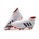 adidas Predator Mania 19+FG ADV Blanco