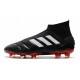 adidas Predator Mania 19+FG ADV Zapatillas de Futbol Negro