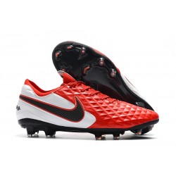 Zapatillas de Fútbol Nike Tiempo Legend 8 FG -Negro