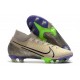 Botas Nike Mercurial Superfly 7 Elite FG Desert Sand