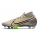Botas Nike Mercurial Superfly 7 Elite FG Desert Sand