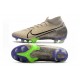 Botas Nike Mercurial Superfly 7 Elite FG Desert Sand