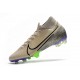 Botas Nike Mercurial Superfly 7 Elite FG Desert Sand