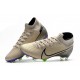 Botas Nike Mercurial Superfly 7 Elite FG Desert Sand