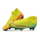 Nike Zapatillas de Fútbol Mercurial Superfly VII Elite FG Dream Speed 002