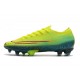 Nike Zapatillas Mercurial Vapor XIII 360 Elite FG Dream Speed 002