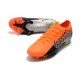 Nike Zapatillas Mercurial Vapor XIII 360 Elite FG Naranja Cromo Negro