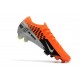 Nike Zapatillas Mercurial Vapor XIII 360 Elite FG Naranja Cromo Negro