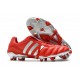 Adidas Predator Mania Og FG Predator Zapatillas de Futbol Rouge Metal