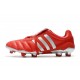 Adidas Predator Mania Og FG Predator Zapatillas de Futbol Rouge Metal