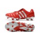 Adidas Predator Mania Og FG Predator Zapatillas de Futbol Rouge Metal