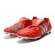 Adidas Predator Mania Og FG Predator Zapatillas de Futbol Rouge Metal