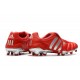 Adidas Predator Mania Og FG Predator Zapatillas de Futbol Rouge Metal