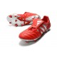 Adidas Predator Mania Og FG Predator Zapatillas de Futbol Rouge Metal