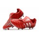 Adidas Predator Mania Og FG Predator Zapatillas de Futbol Rouge Metal