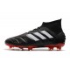 Botas y Zapatillas de Fútbol adidas Predator Mania 19.1 FG ADV Negro