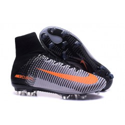 Botas de Fútbol Nike Mercurial Superfly V DF FG -