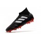 Botas y Zapatillas de Fútbol adidas Predator Mania 19.1 FG ADV Negro