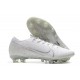 Nike Mercurial Vapor XIII Elite AG-PRO Blanco
