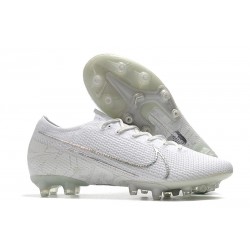 Nike Mercurial Vapor XIII Elite AG-PRO Blanco