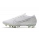 Nike Mercurial Vapor XIII Elite AG-PRO Blanco