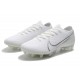 Nike Mercurial Vapor XIII Elite AG-PRO Blanco