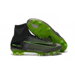 Botas de Fútbol Nike Mercurial Superfly V DF FG -