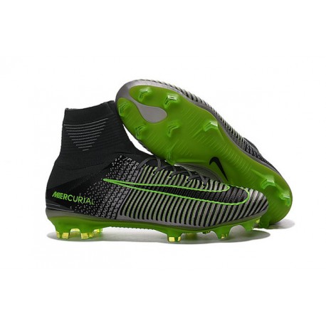 Botas de Fútbol Nike Mercurial Superfly V DF FG -
