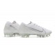 Nike Mercurial Vapor XIII Elite AG-PRO Blanco