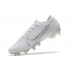 Nike Mercurial Vapor XIII Elite AG-PRO Blanco