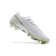 Nike Mercurial Vapor XIII Elite AG-PRO Blanco