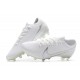 Nike Mercurial Vapor XIII Elite AG-PRO Blanco
